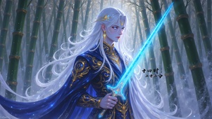 剑灵至尊