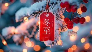 冬至
