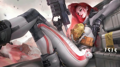 死亡搁浅x英雄联盟