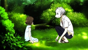 萤火之森