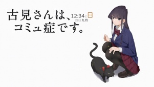 猫咪黑丝美少女