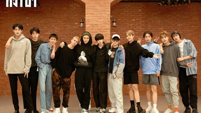 用笑容接受每个奖赏