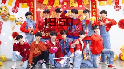 TF家族三代