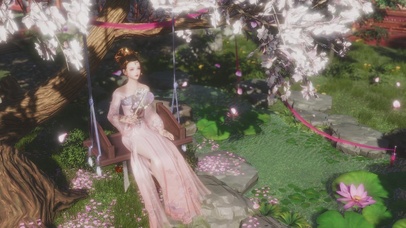 【视频壁纸】春来花满枝