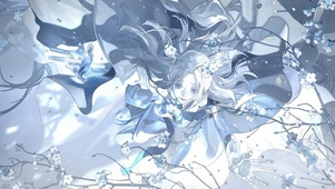 雪女