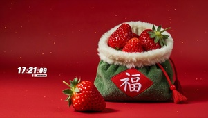 莓烦恼