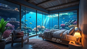 海底世界