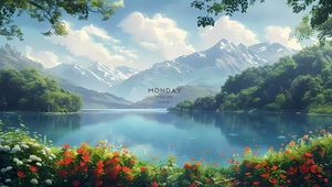 春意正浓