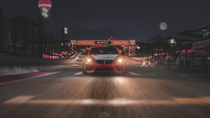《BMW》