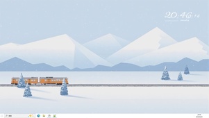 雪国列车（主题）