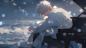 海上钢琴师