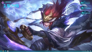 百里玄策