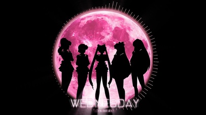 美少女战士小分队