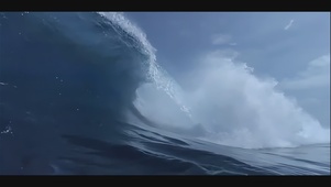 海浪浪