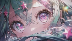 星星初音（非主题）
