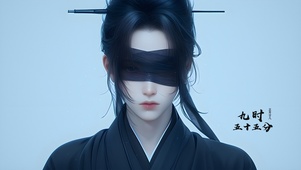 修仙