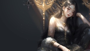 微醺公主