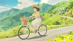 治愈乡村生活