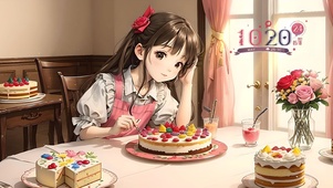 甜心宝贝