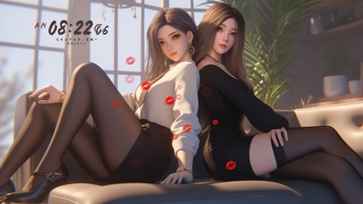 温暖让人不由自想要依赖和靠近