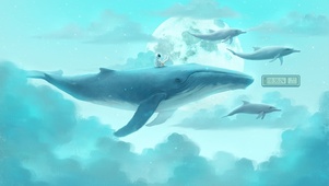 万鲸成宇宙
