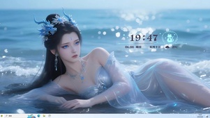 龙族公主