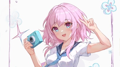 快乐年少三月七