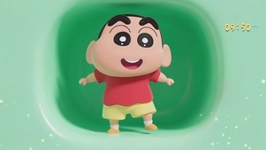 小新跳舞