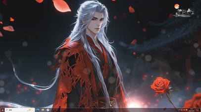 逆天而行 天道奈我何？