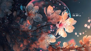 夜樱