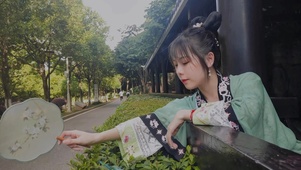 子夜