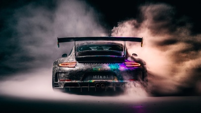 保时捷-911