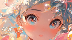 4K 缤纷惊奇