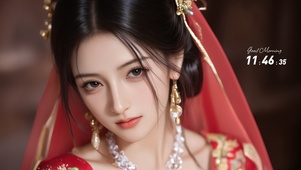 新娘