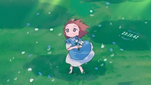 起风了