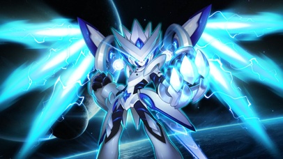 斗天武神·瑞尔斯