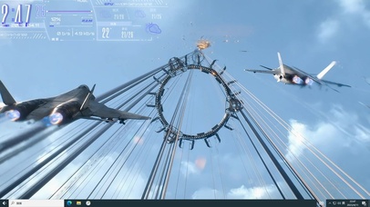 太空电梯 流浪地球 歼20-c