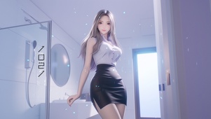 宛如低语的春风，轻柔而富有磁性