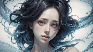 清雨