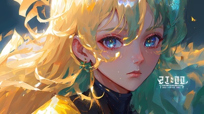 4k可爱甜心女孩