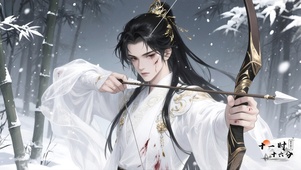 千山暮雪止战之芒