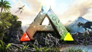 方舟生存进化图标