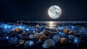 梦幻海滩
