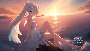 4K 去看海吗