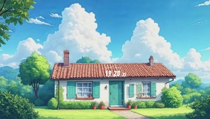 清新小屋