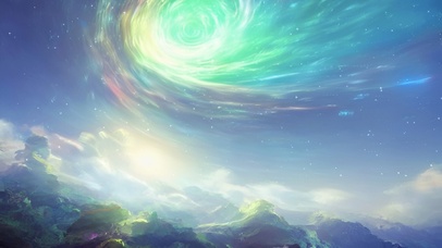 世界的另一边是什么呢