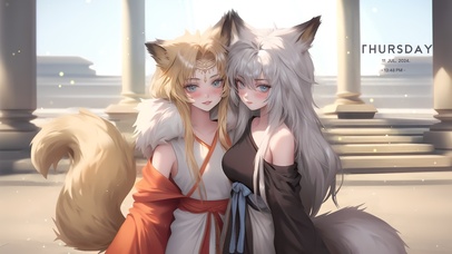 4K 看过来