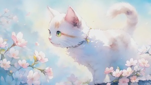小猫咪