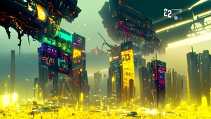 科技城·3.0