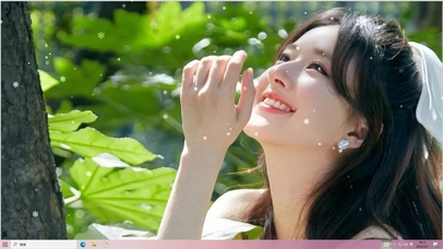 不必到处看，你就是答案